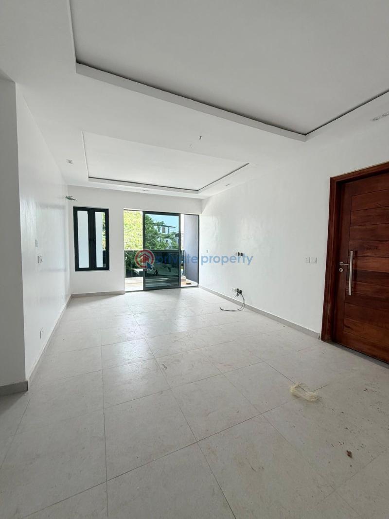 2 bedroom Block Of Flats For Rent Ikate Elegushi Lekki Lagos - 6