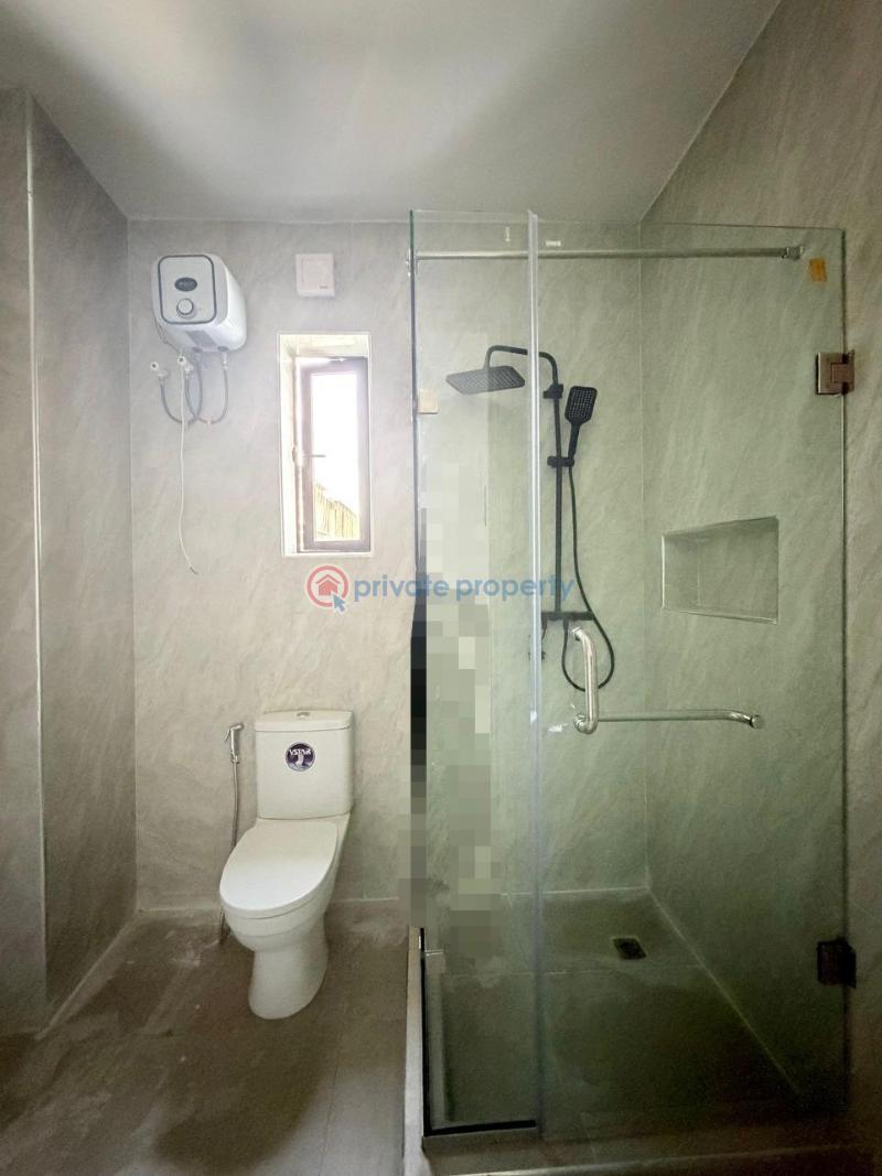 2 bedroom Block Of Flats For Rent Ikate Elegushi Lekki Lagos - 11