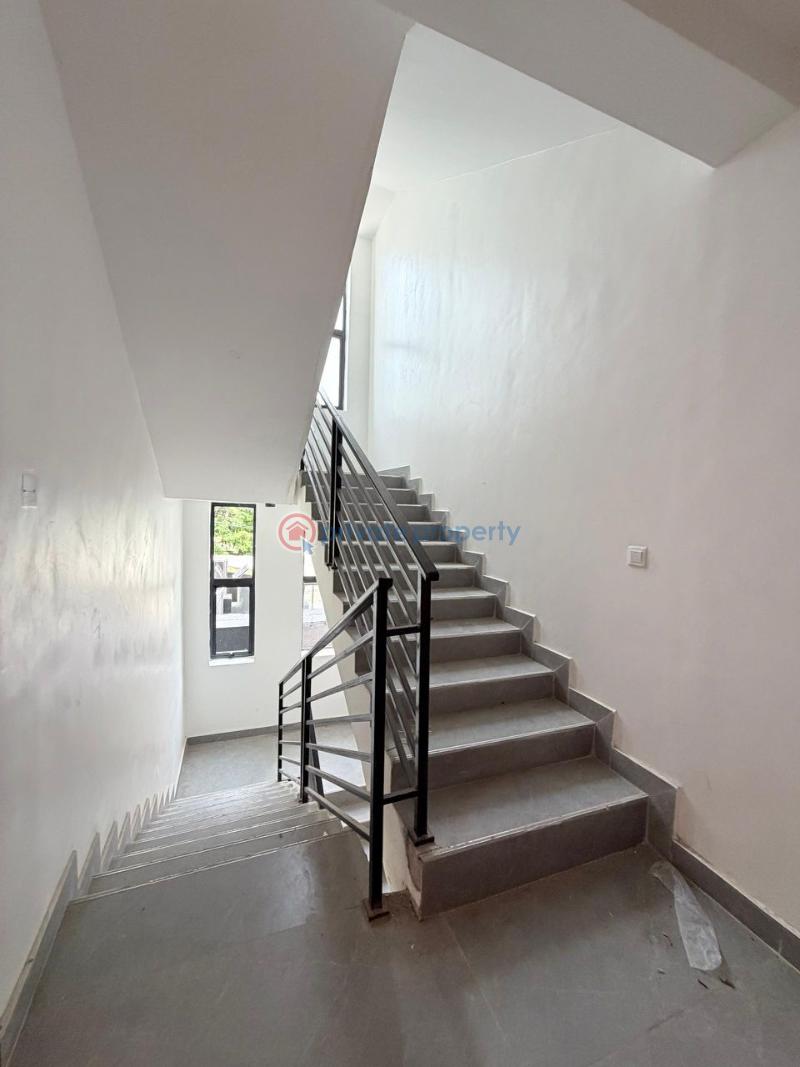 2 bedroom Block Of Flats For Rent Ikate Elegushi Lekki Lagos - 7