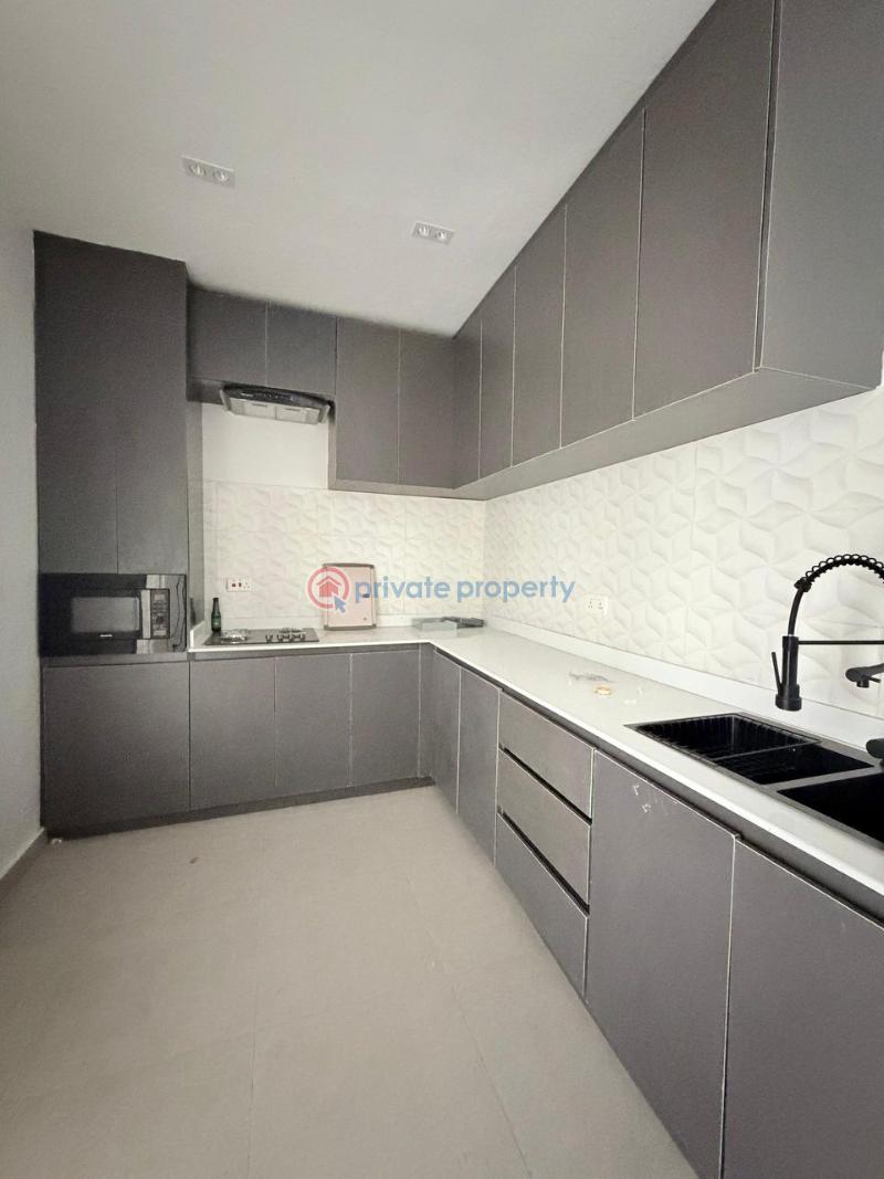 2 bedroom Block Of Flats For Rent Ikate Elegushi Lekki Lagos - 1