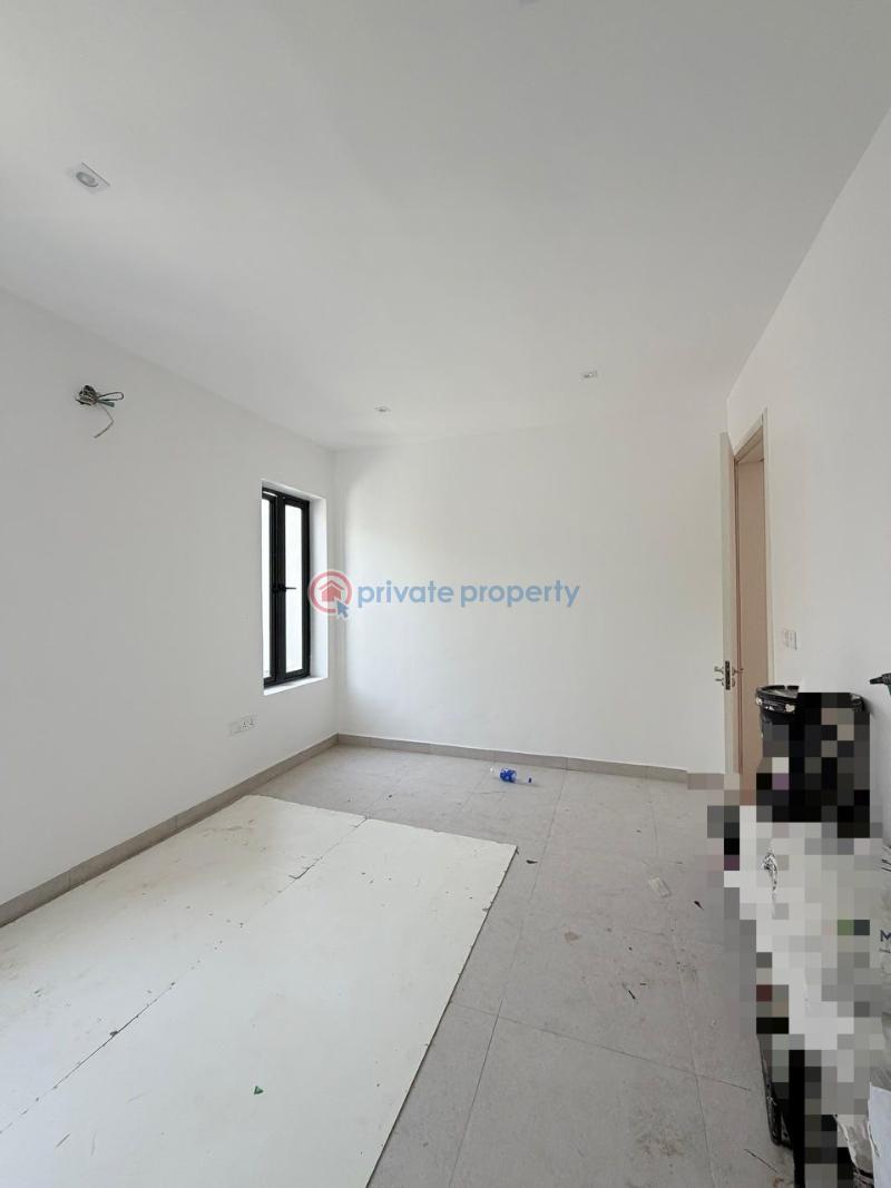 2 bedroom Block Of Flats For Rent Ikate Elegushi Lekki Lagos - 5