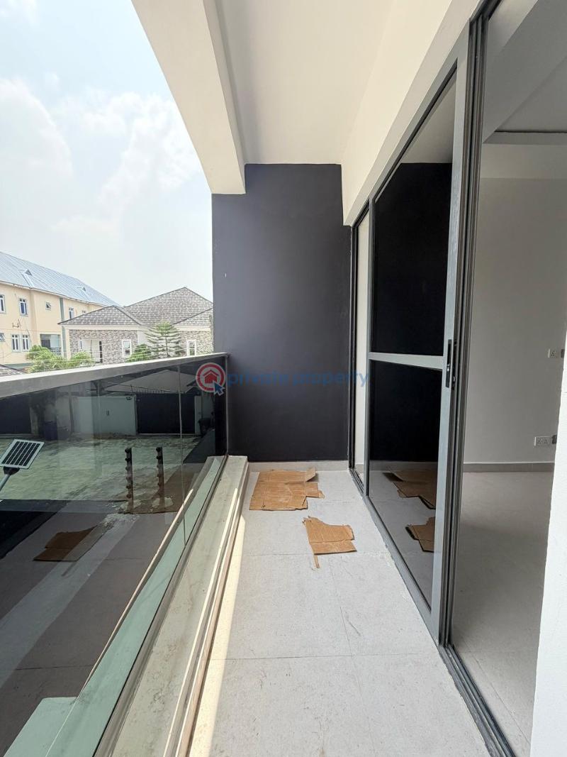 2 bedroom Block Of Flats For Rent Ikate Elegushi Lekki Lagos - 9