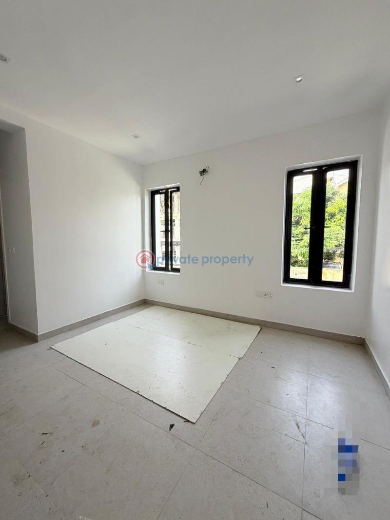 2 bedroom Block Of Flats For Rent Ikate Elegushi Lekki Lagos - 4