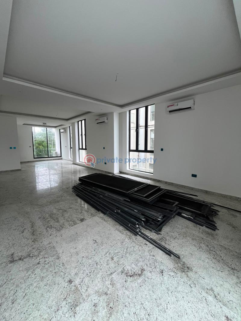 6 bedroom Detached Duplex For Sale Banana Island Ikoyi Lagos - 16