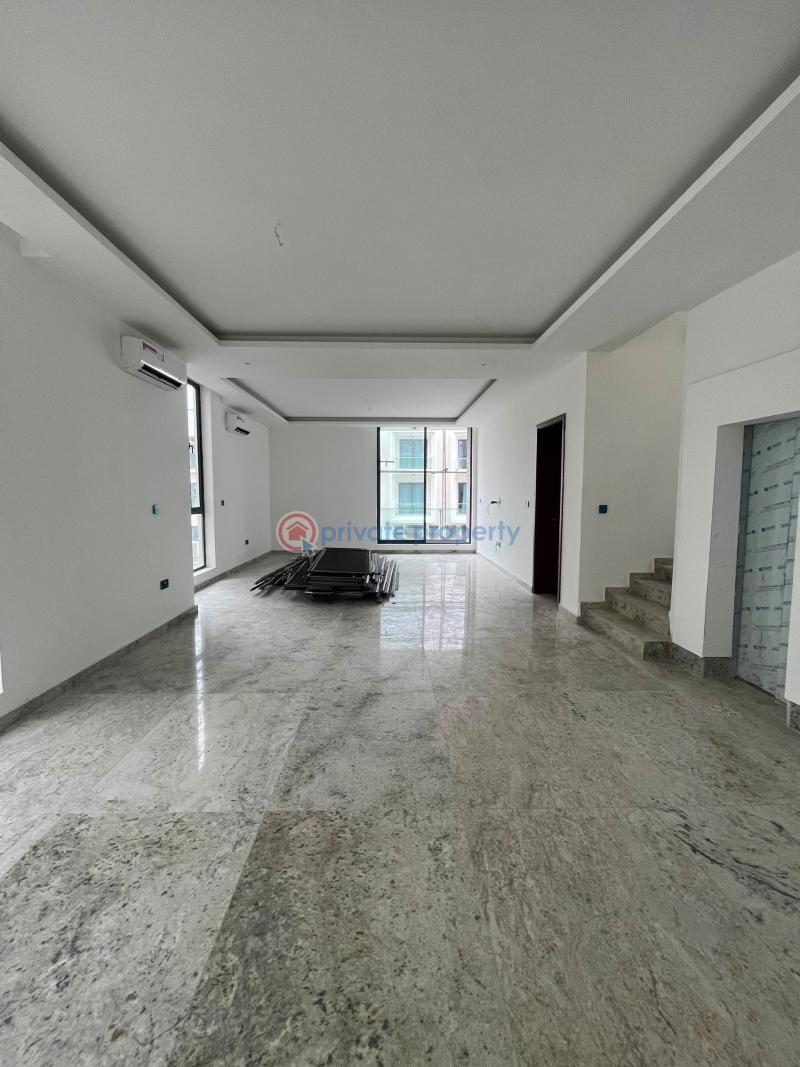 6 bedroom Detached Duplex For Sale Banana Island Ikoyi Lagos - 2