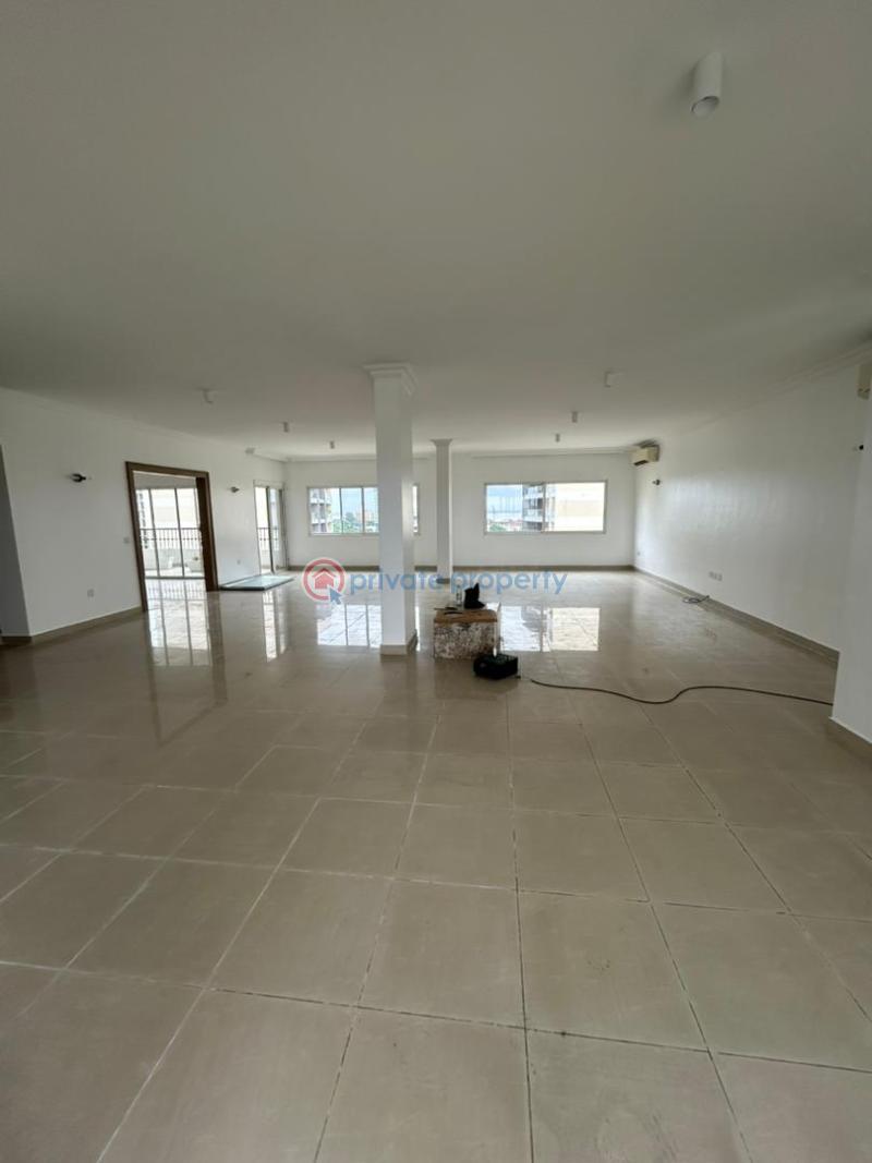 6 bedroom Detached Duplex For Sale Banana Island Ikoyi Lagos - 8