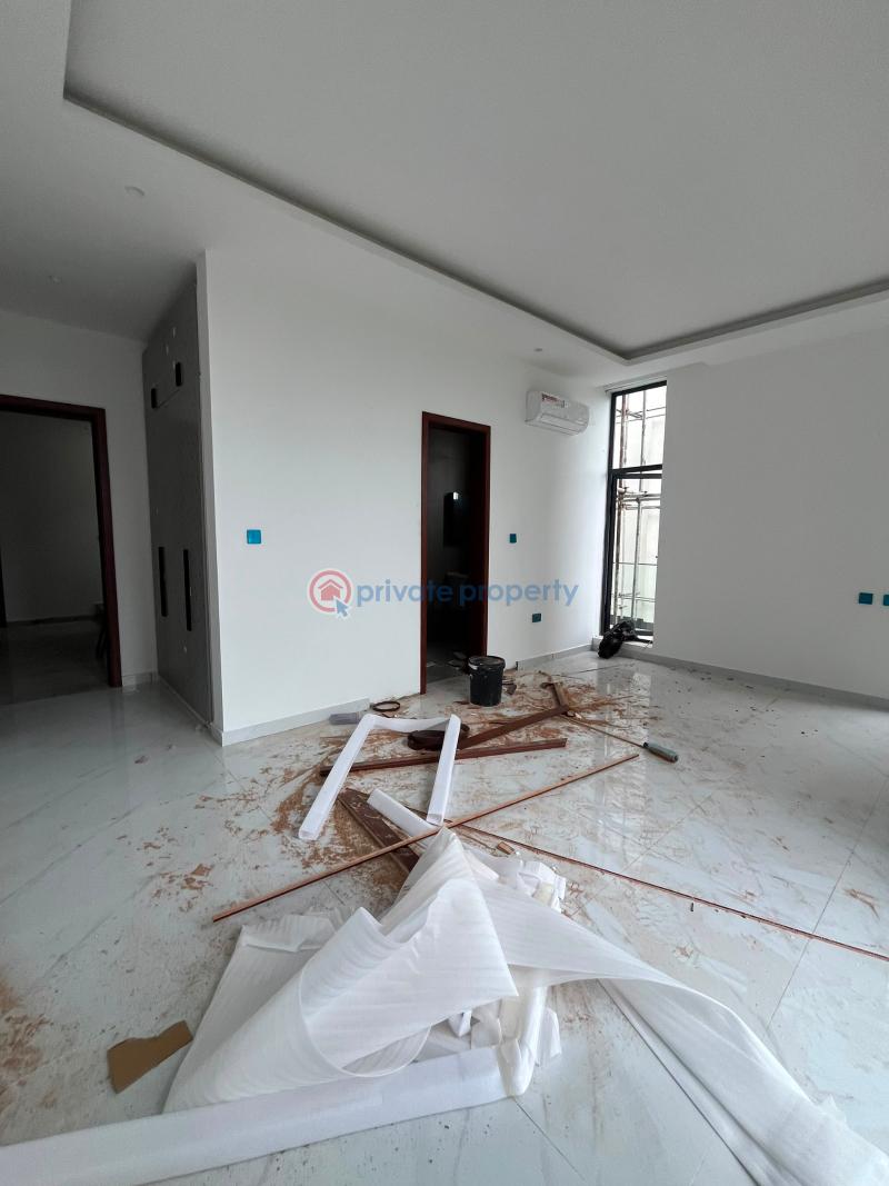 6 bedroom Detached Duplex For Sale Banana Island Ikoyi Lagos - 11