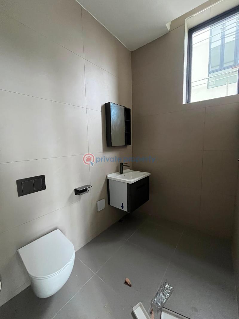 6 bedroom Detached Duplex For Sale Banana Island Ikoyi Lagos - 14