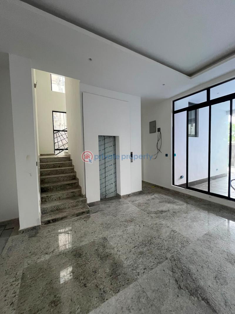6 bedroom Detached Duplex For Sale Banana Island Ikoyi Lagos - 3