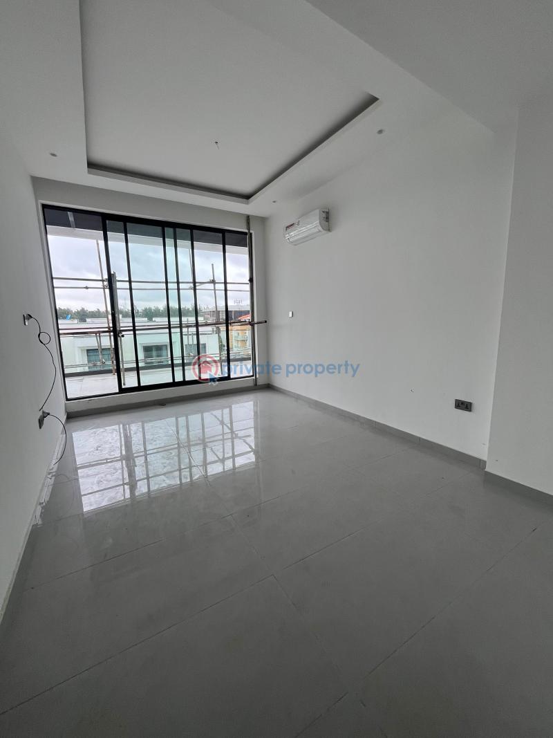 6 bedroom Detached Duplex For Sale Banana Island Ikoyi Lagos - 4