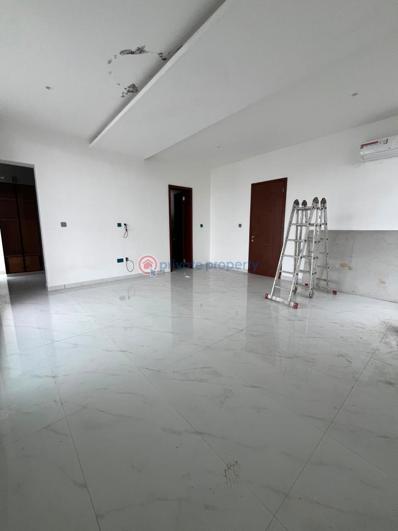 6 bedroom Detached Duplex For Sale Banana Island Ikoyi Lagos - 17