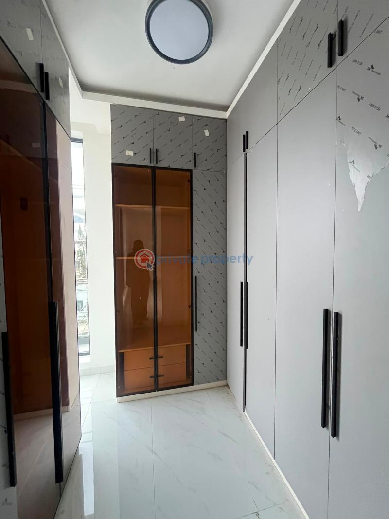 6 bedroom Detached Duplex For Sale Banana Island Ikoyi Lagos - 13