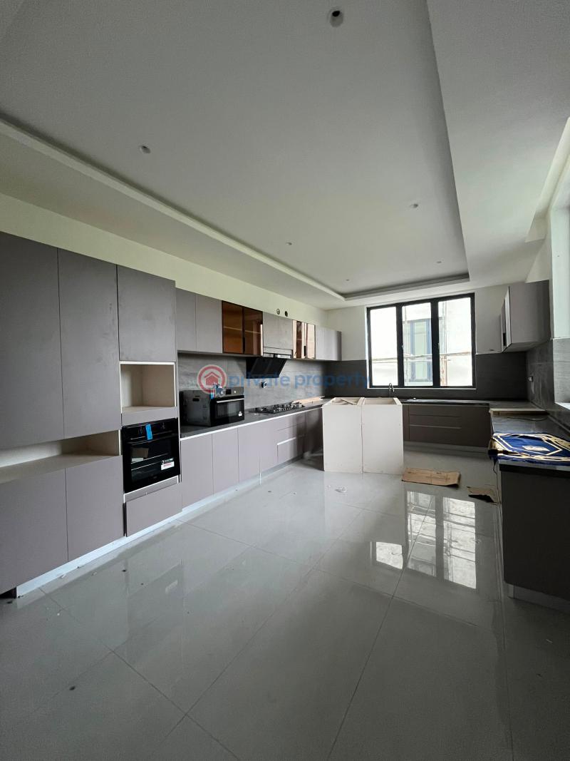6 bedroom Detached Duplex For Sale Banana Island Ikoyi Lagos - 7