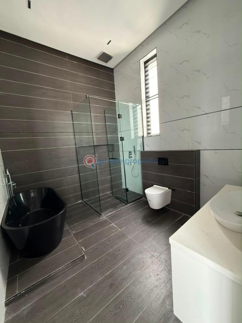 5 bedroom Detached Duplex For Sale Ikota Lekki Lagos - 14