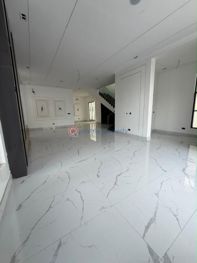 5 bedroom Detached Duplex For Sale Ikota Lekki Lagos - 3