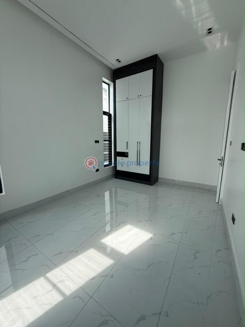 5 bedroom Detached Duplex For Sale Ikota Lekki Lagos - 18