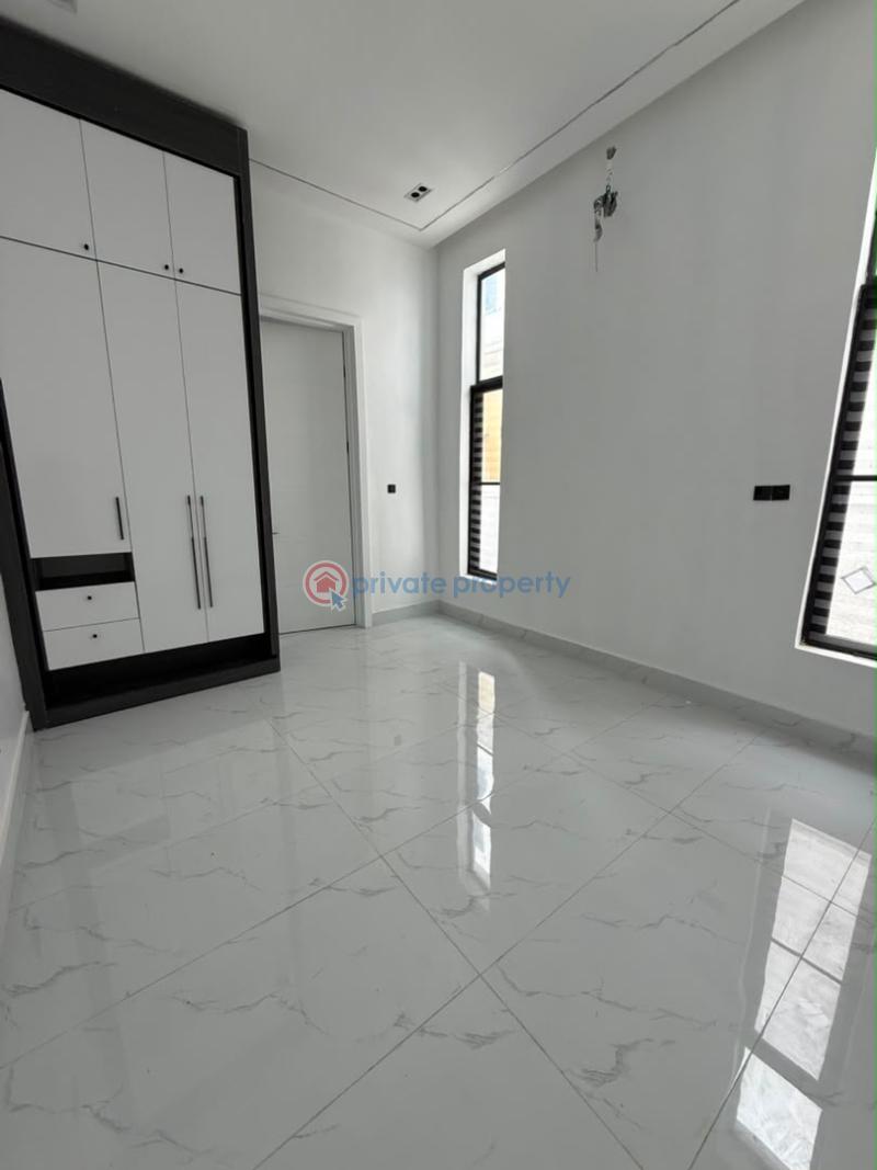 5 bedroom Detached Duplex For Sale Ikota Lekki Lagos - 2