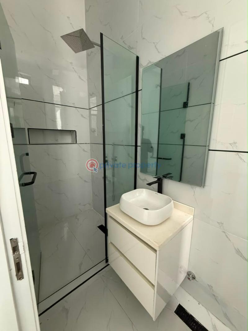 5 bedroom Detached Duplex For Sale Ikota Lekki Lagos - 17