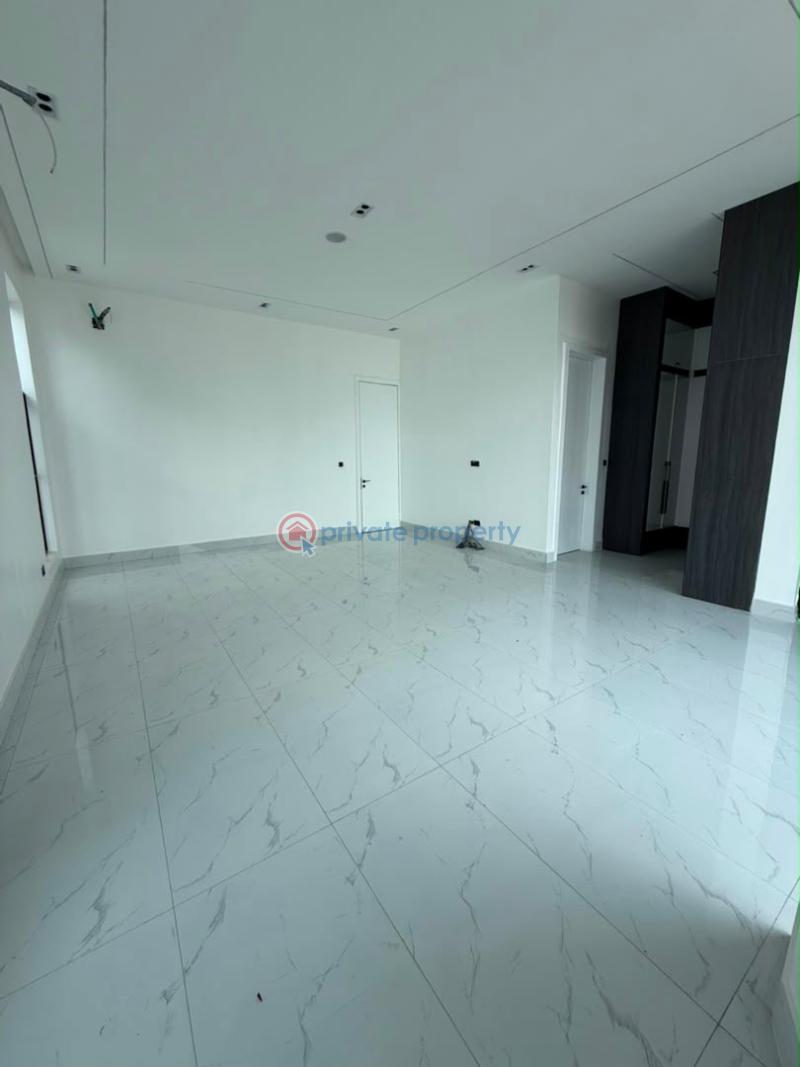 5 bedroom Detached Duplex For Sale Ikota Lekki Lagos - 1