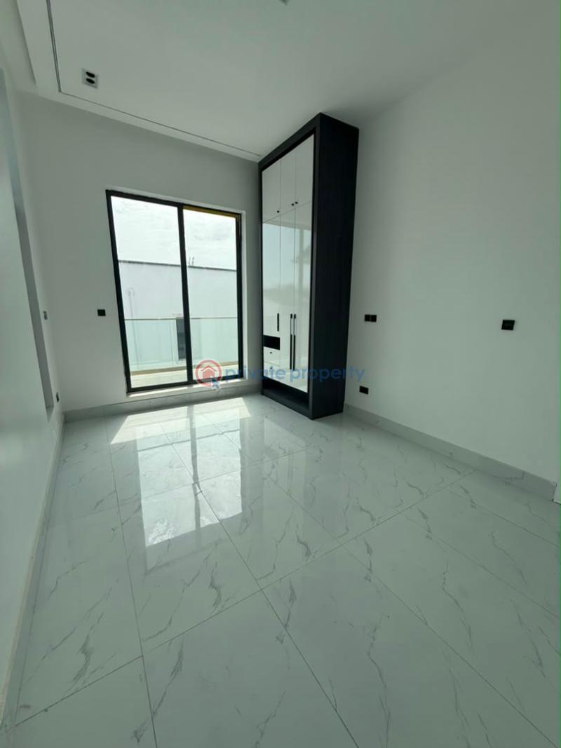 5 bedroom Detached Duplex For Sale Ikota Lekki Lagos - 11