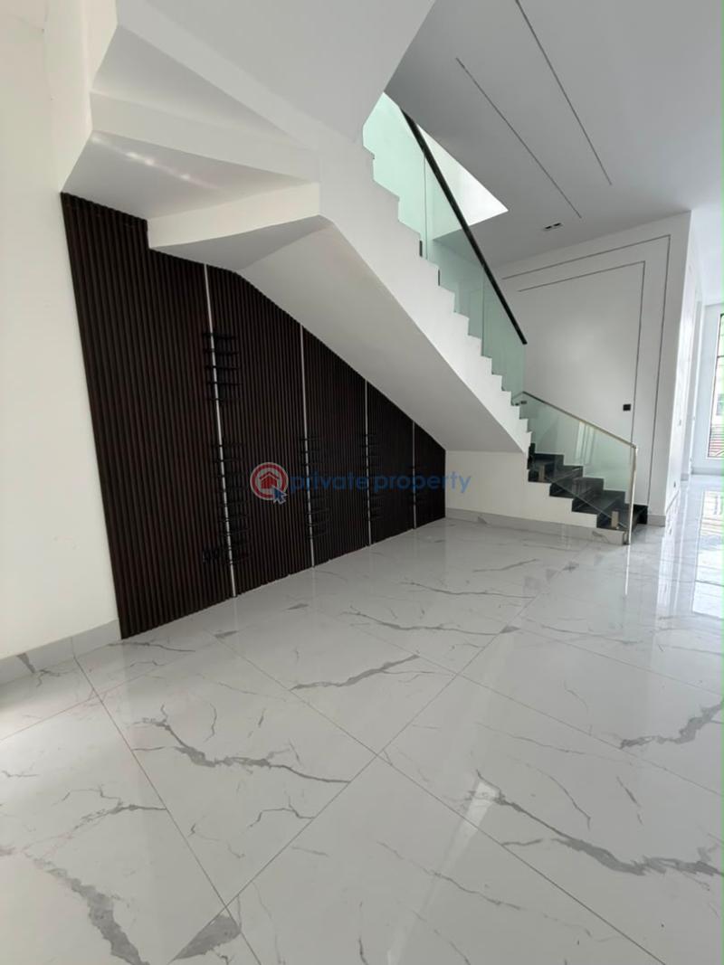 5 bedroom Detached Duplex For Sale Ikota Lekki Lagos - 4