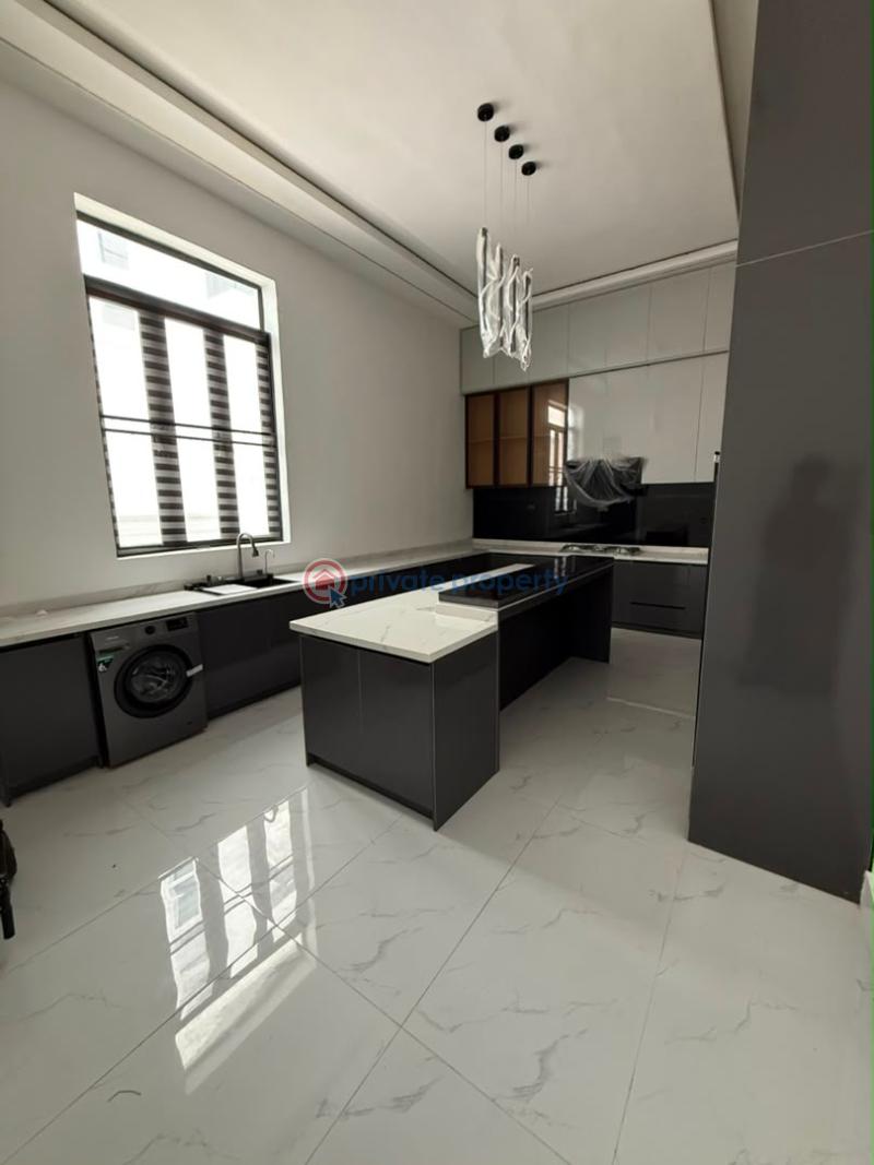 5 bedroom Detached Duplex For Sale Ikota Lekki Lagos - 12