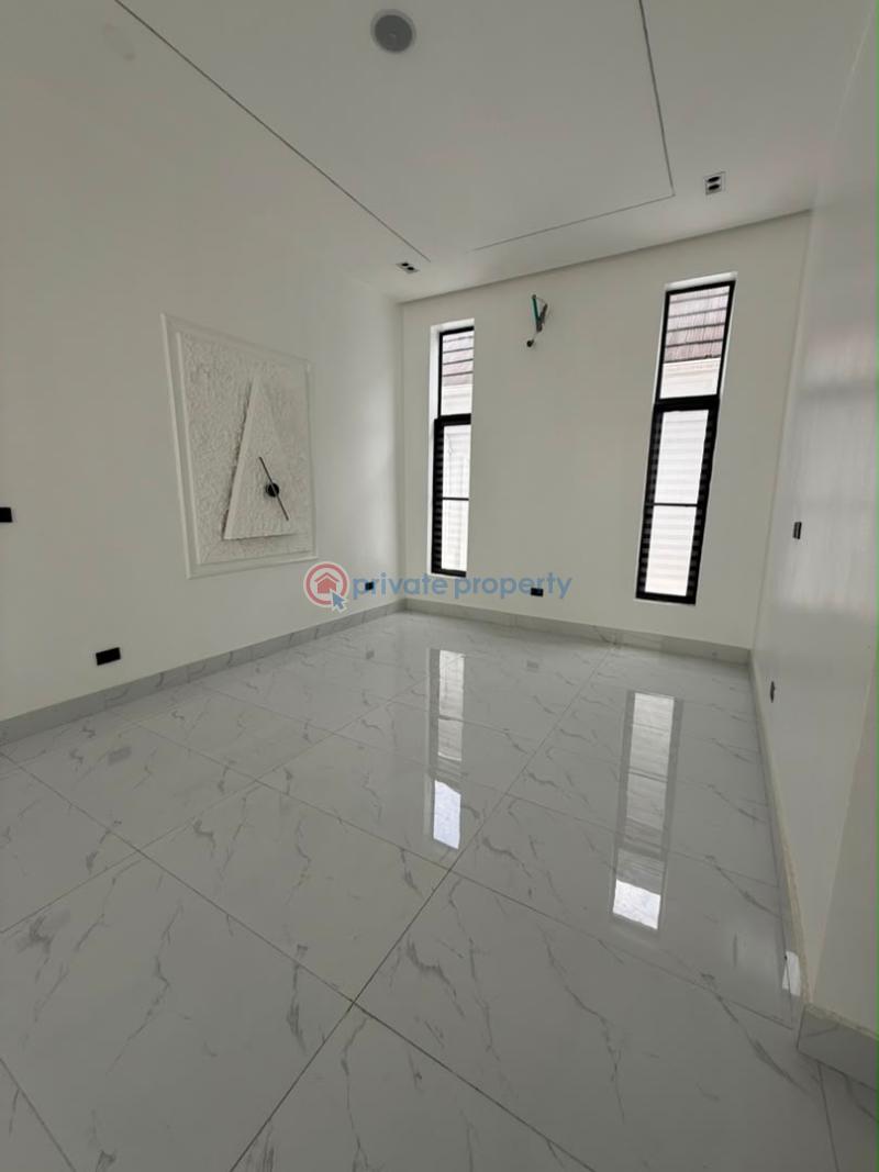 5 bedroom Detached Duplex For Sale Ikota Lekki Lagos - 13