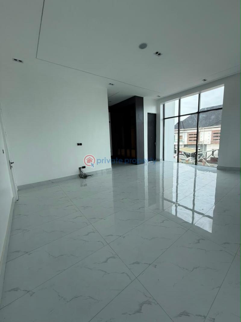 5 bedroom Detached Duplex For Sale Ikota Lekki Lagos - 19