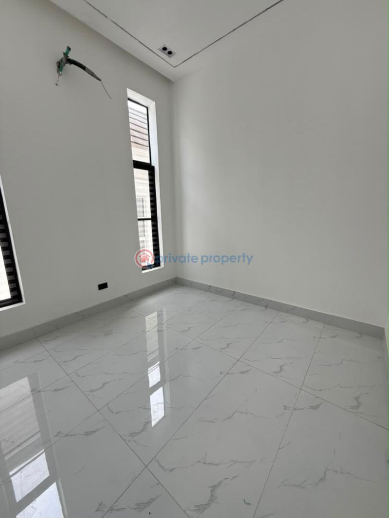 5 bedroom Detached Duplex For Sale Ikota Lekki Lagos - 9