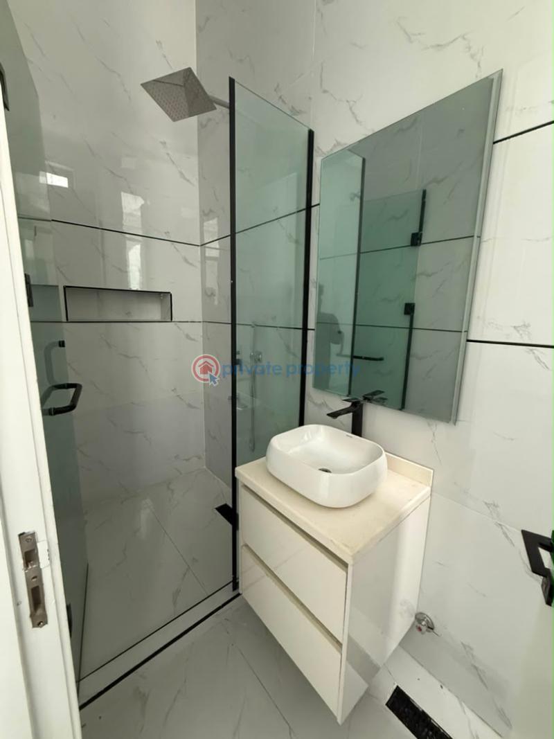 5 bedroom Detached Duplex For Sale Ikota Lekki Lagos - 6