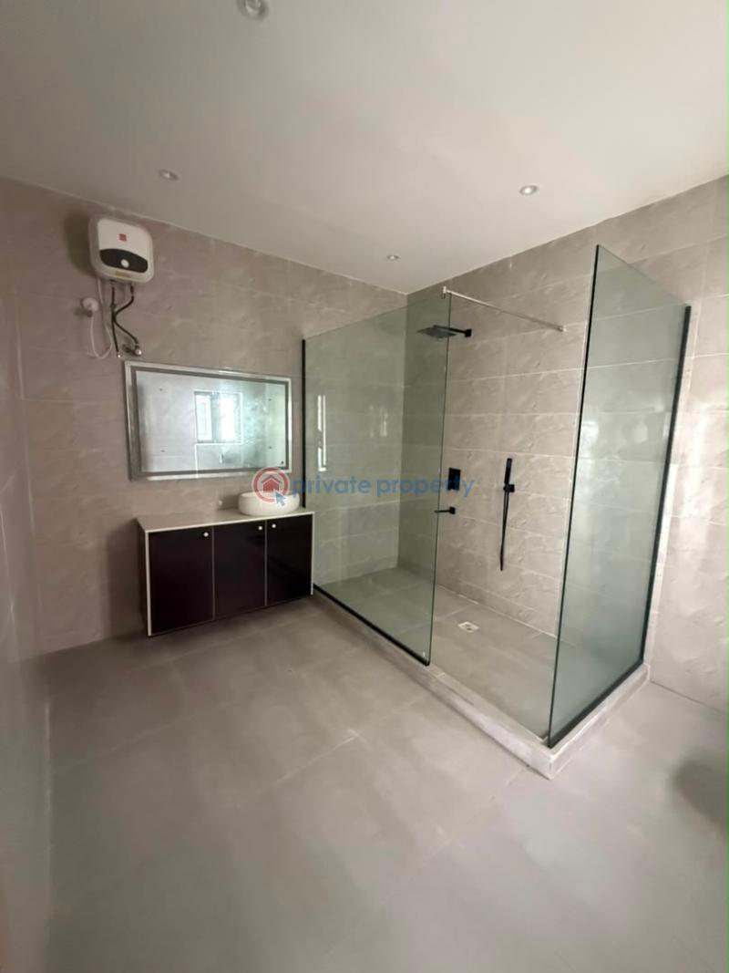 5 bedroom Detached Duplex For Sale Ikota Lekki Lagos - 4