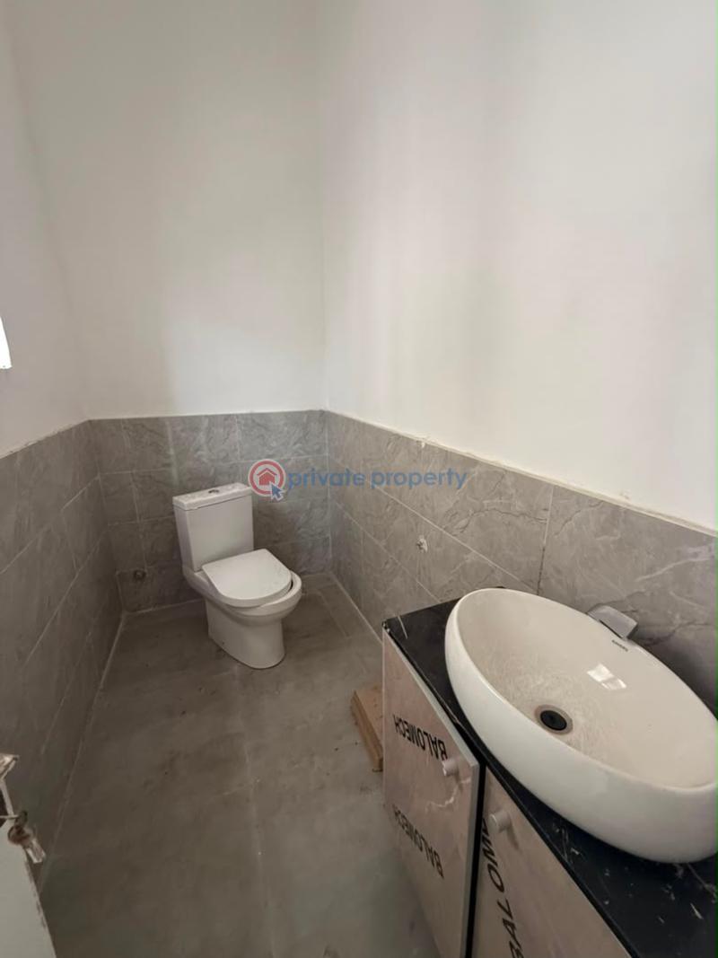 5 bedroom Detached Duplex For Sale Ikota Lekki Lagos - 8