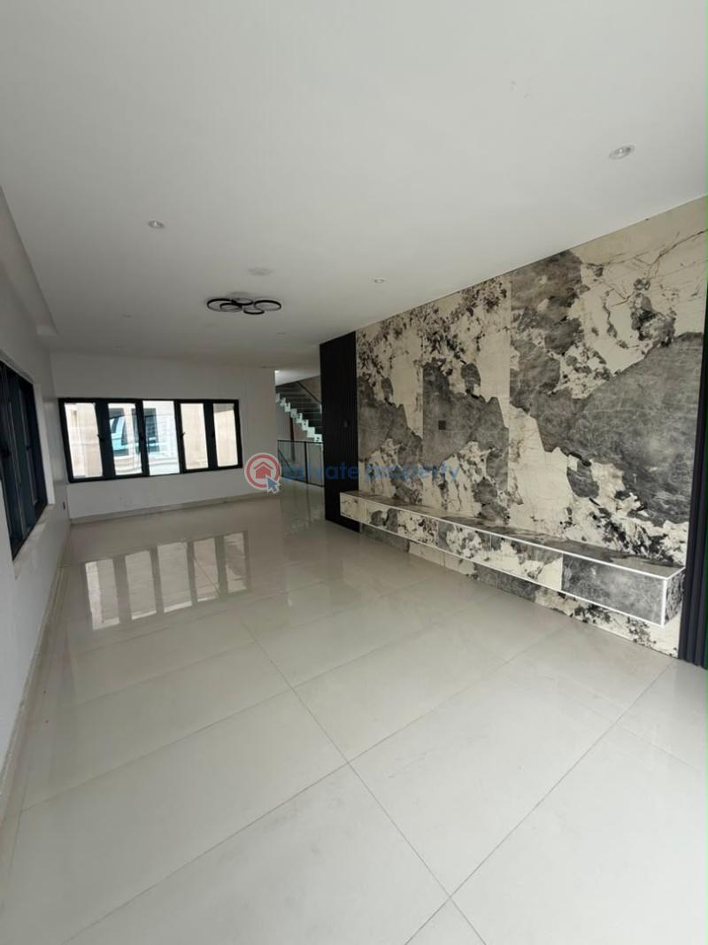 5 bedroom Detached Duplex For Sale Ikota Lekki Lagos - 2