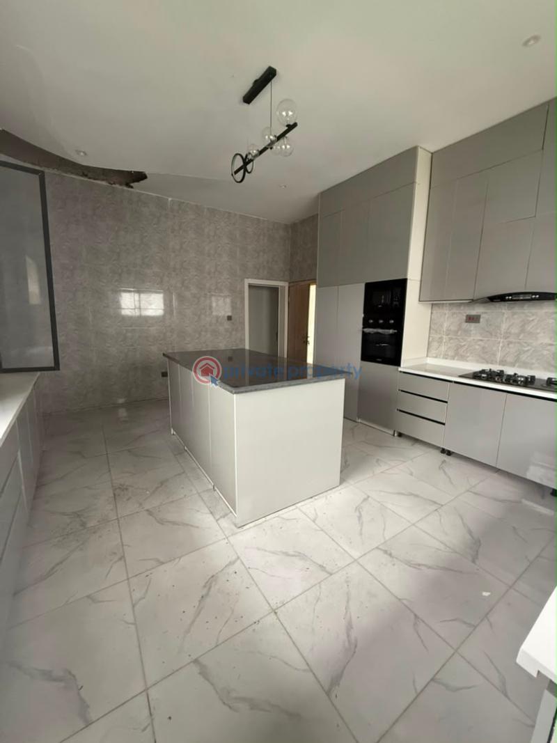 5 bedroom Detached Duplex For Sale Ikota Lekki Lagos - 7