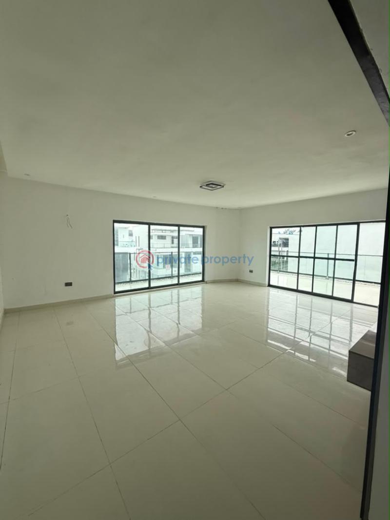 5 bedroom Detached Duplex For Sale Ikota Lekki Lagos - 6