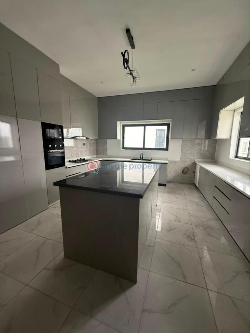 5 bedroom Detached Duplex For Sale Ikota Lekki Lagos - 1