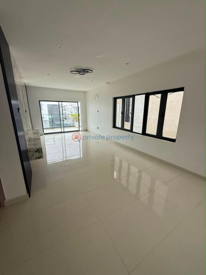 5 bedroom Detached Duplex For Sale Ikota Lekki Lagos - 12