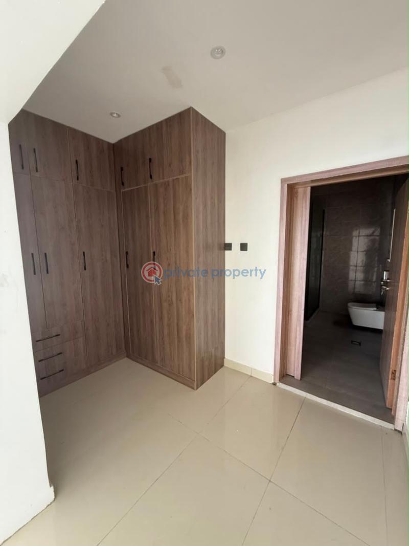 5 bedroom Detached Duplex For Sale Ikota Lekki Lagos - 10