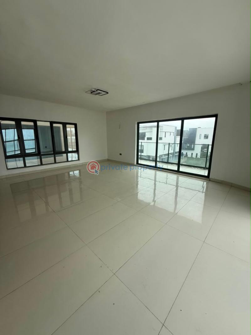 5 bedroom Detached Duplex For Sale Ikota Lekki Lagos - 3