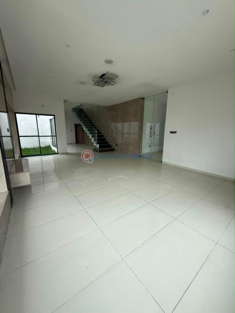 5 bedroom Detached Duplex For Sale Ikota Lekki Lagos - 11