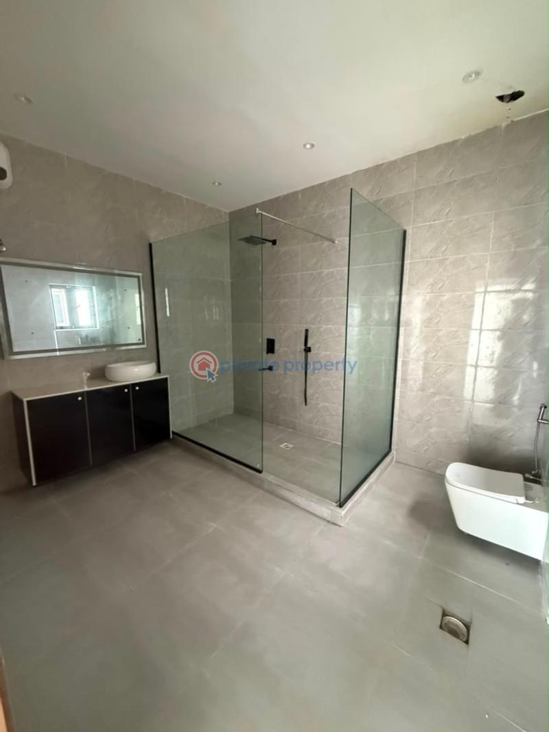 5 bedroom Detached Duplex For Sale Ikota Lekki Lagos - 14