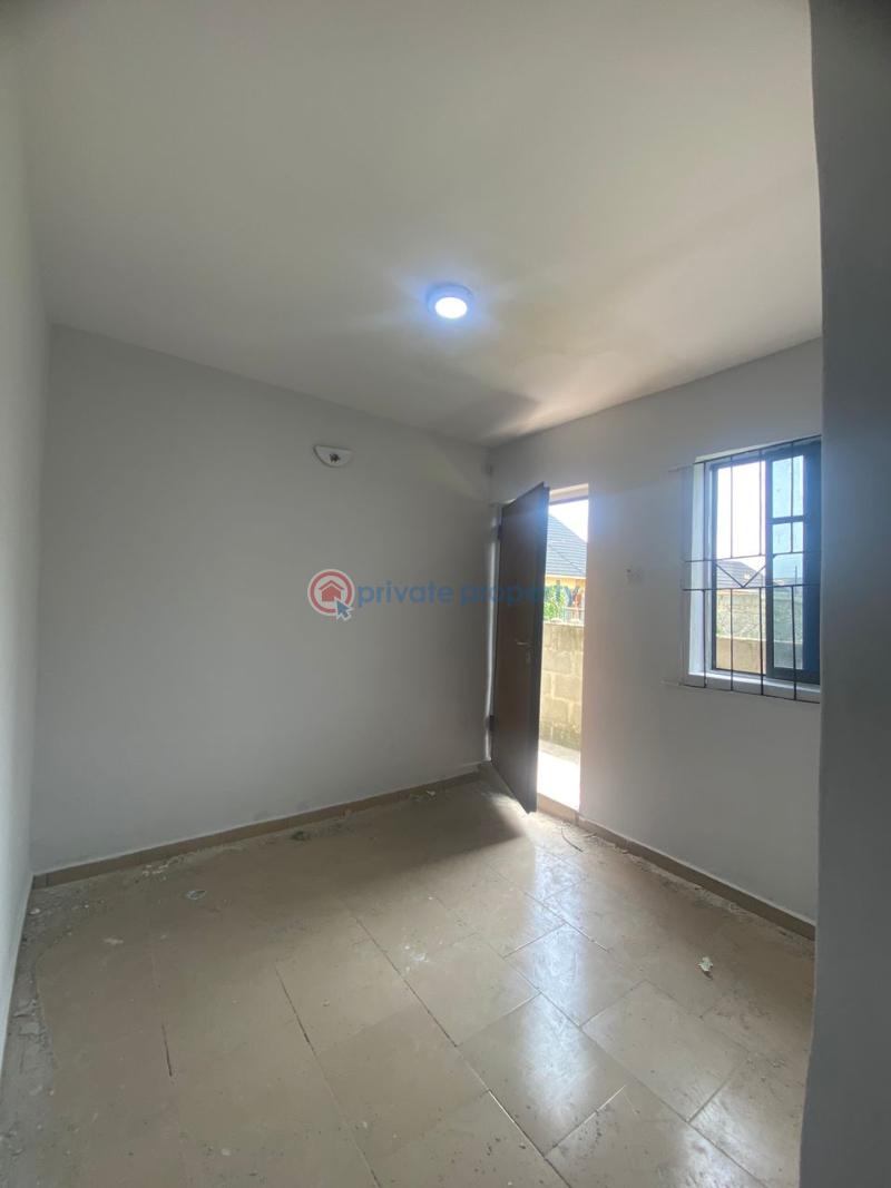 1 bedroom Mini Flat For Rent Alapere Kosofe/Ikosi Lagos - 0