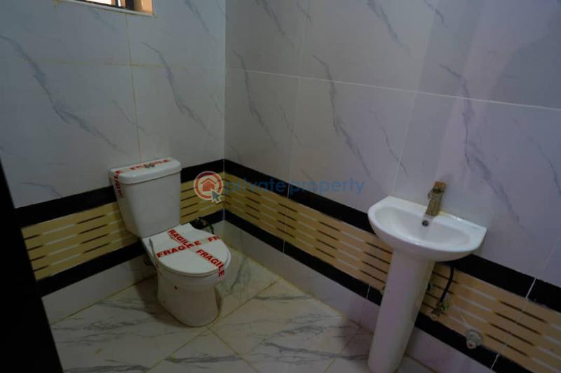 4 bedroom Terraced Duplex For Sale Orchid Lekki Lagos - 10