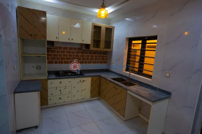 4 bedroom Terraced Duplex For Sale Orchid Lekki Lagos - 4