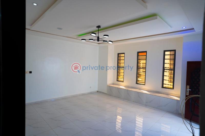 4 bedroom Terraced Duplex For Sale Orchid Lekki Lagos - 14