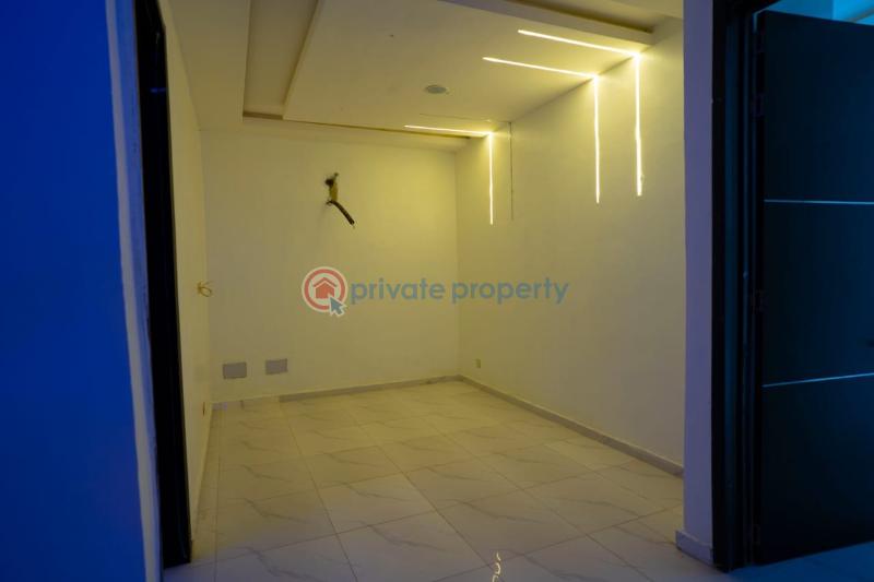 4 bedroom Terraced Duplex For Sale Orchid Lekki Lagos - 12