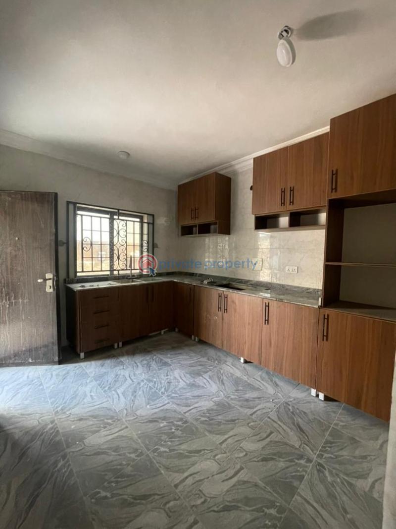 3 bedroom Terraced Duplex For Rent Ologolo Lekki Lagos - 8