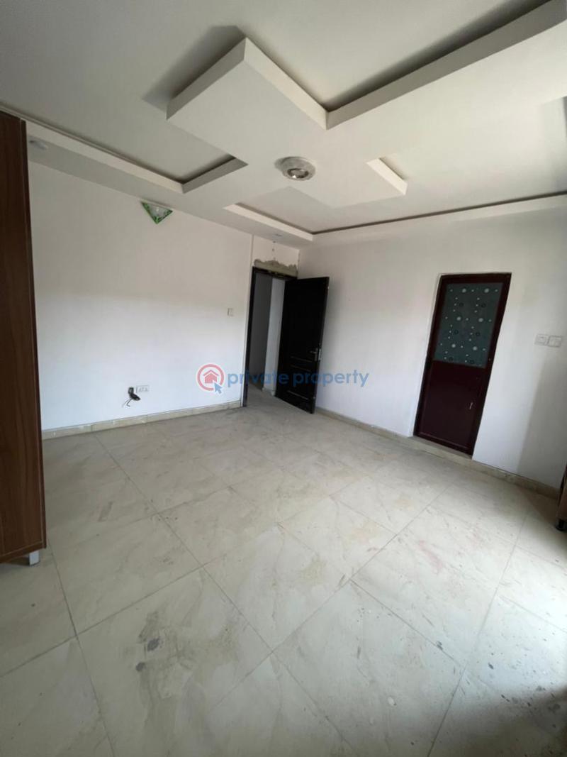 3 bedroom Terraced Duplex For Rent Ologolo Lekki Lagos - 0