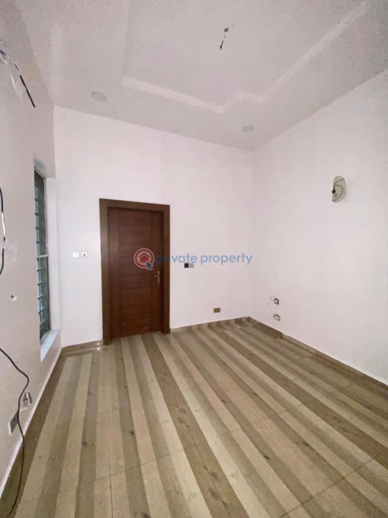 3 bedroom Terraced Duplex For Rent Ologolo Lekki Lagos - 7