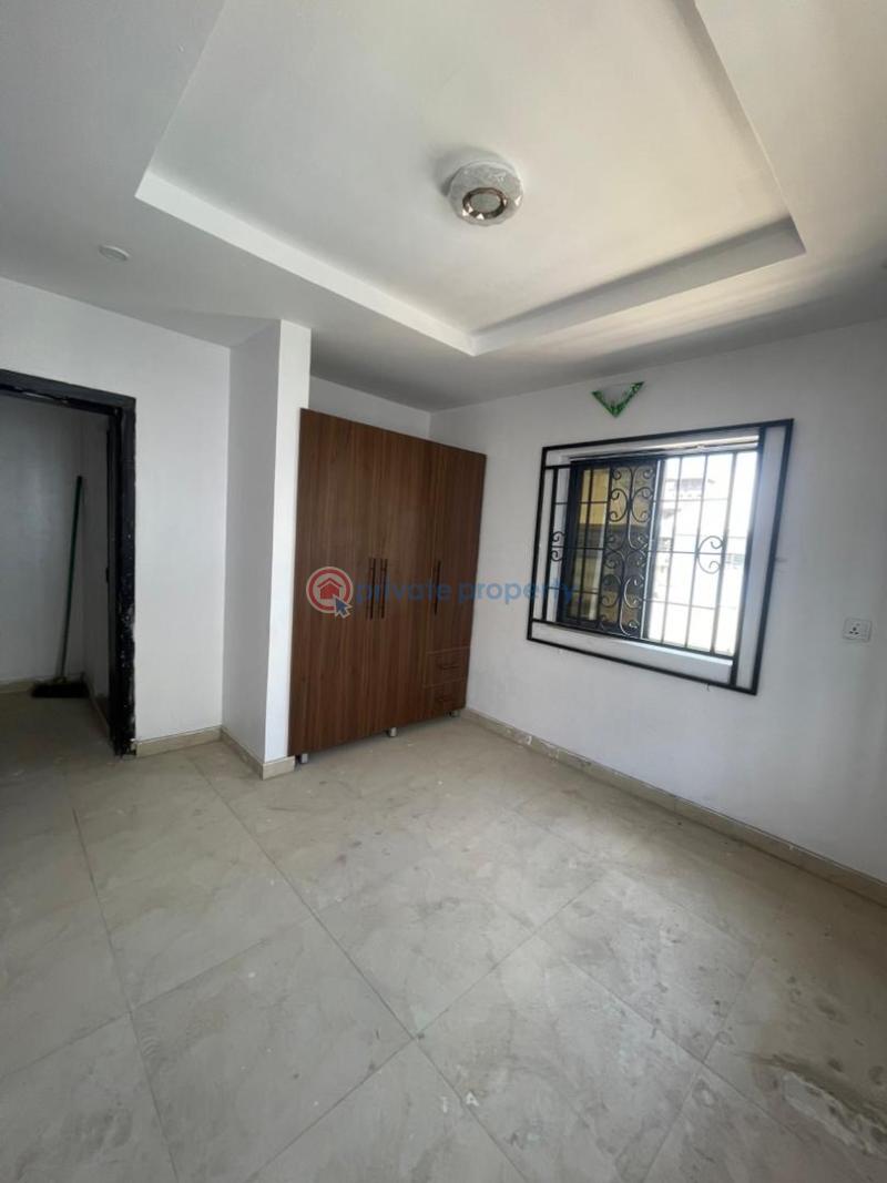 3 bedroom Terraced Duplex For Rent Ologolo Lekki Lagos - 10